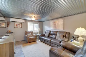 Lake Country Retreat Near Eufaula Adventures - Interiør