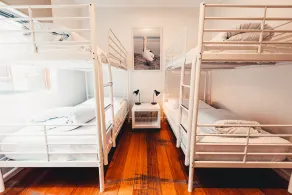 Beach Holiday Apartments - Room