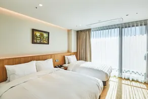 Hotel Arina - Chambre