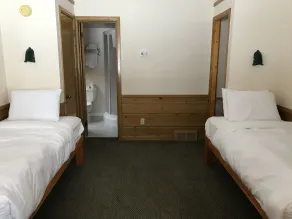 Otsego Resort - Chambre