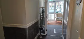 Woolpack Inn - Recepción