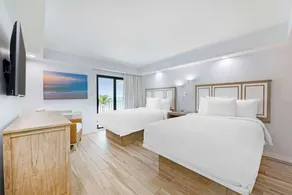 Best Western Plus Beach Resort - Chambre