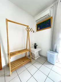 Piratas Residence Angra dos Reis - RJ - Room