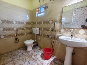 Sea Wander Beach Resort - Salle de bain