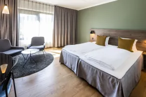 Comwell H C Andersen Dolce by Wyndham - Room