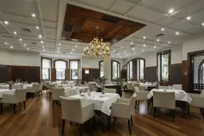 Eurostars Indautxu - Restaurant