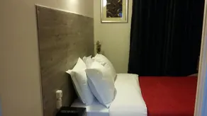 Hôtel Nice Savoie - Rom