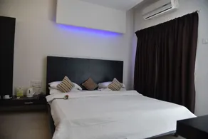 Hotel Rama Heritage - Room