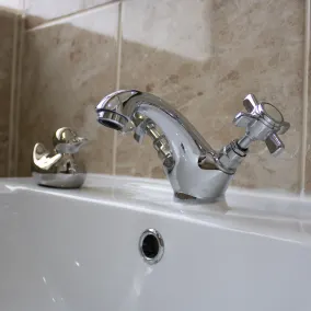 Buttermere Cottage - Bathroom