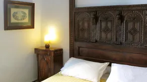 Cortijo Rural Urrá, Sorbas - Manor House - Værelse