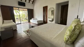 Hotel Acantilado de La Tierra by On vacation - Room