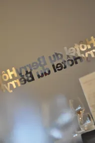 Le Berry - Restaurante