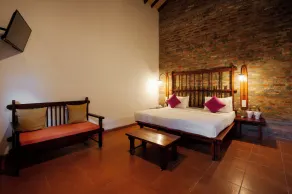 The Coastal Village Cabanas - Camera