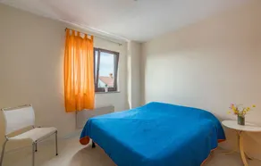 Spacious 3bdr Sea View Apartment Next to the Beach - Interni