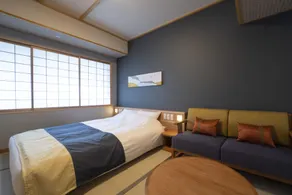 Kyoto Umekoji Kadensho - Room
