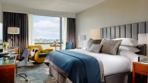 Limerick Strand Hotel - Habitación