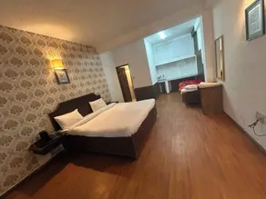 Hotel Solpine Retreat Manali - Zimmer