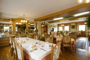Hotel Zita - Ristorante