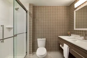 Home2 Suites by Hilton San Antonio North-Stone Oak, TX - Salle de bain
