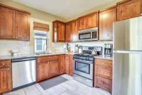 Walk to Beach + Lake Nokomis: Minneapolis Home! - Interiør