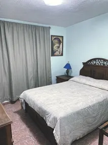 Hotel Posada Andaluz - Chambre