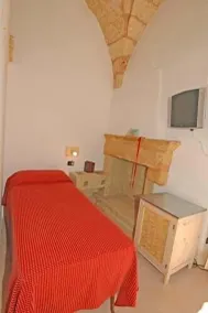 Corte Dei Nonni - Værelse