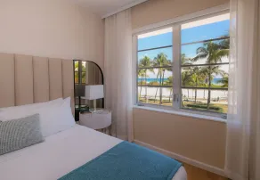 Avalon Hotel - Zimmer