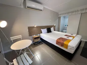 Kalua Motel - Room