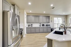 3,000-sq-ft Family Home in Anna w/ Game Room! - Interiør
