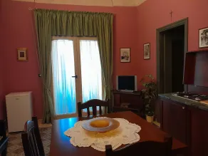 Casa Castelli Appartamento vacanza - Servizio della camera