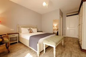 Naturla Doğa Oteli Urla - Room