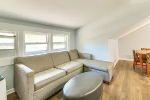 Midtown Home Near BBQ & Overton Park! - Interiør