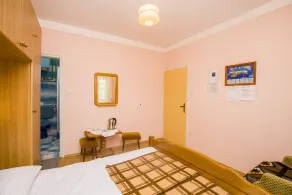 Rooms Anđela Banjol - Habitación
