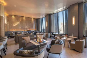Hilton New York Times Square - Restaurant