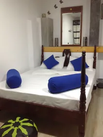 villa sunshine - Zimmer