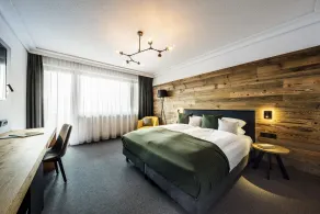 Natura Hotel Bodenmais - inkl Soft- und Heißgetränkeflat - Chambre
