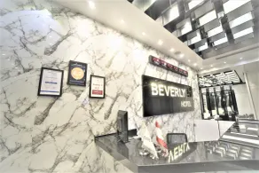 Beverly Hotel Beirut - Reception