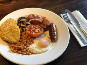 Bear Hotel by Greene King Inns - Restaurant