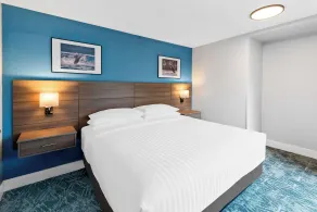 Hotel Feng, BW Signature Collection - Chambre
