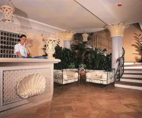 Stintino Country Paradise - Recepção