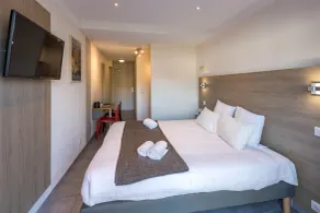 The Originals Boutique, Hôtel Le Cap, Gap Sud - Room
