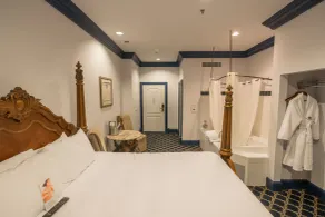 Chateau Avalon Hotel & Spa - Room