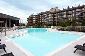 Delta Hotels by Marriott Mont Sainte-Anne, Resort & Convention Center - Pool