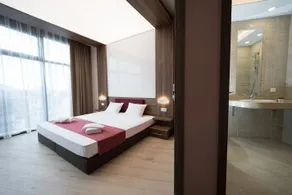 B1 Boutique Hotel Sofia - Room