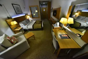 Siir Boutique Hotel - Room