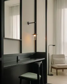 The Telegraph Hotel - The Leading Hotels of the World - Room