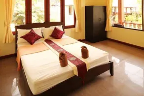 Wattana Resort - Zimmer