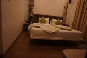 Hotel Geetanjali International Annex  - Habitación