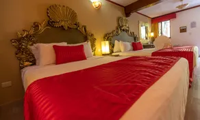 Hotel Las Golondrinas - Room