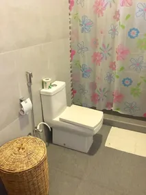 LaLa Inn Bentota - Bagno